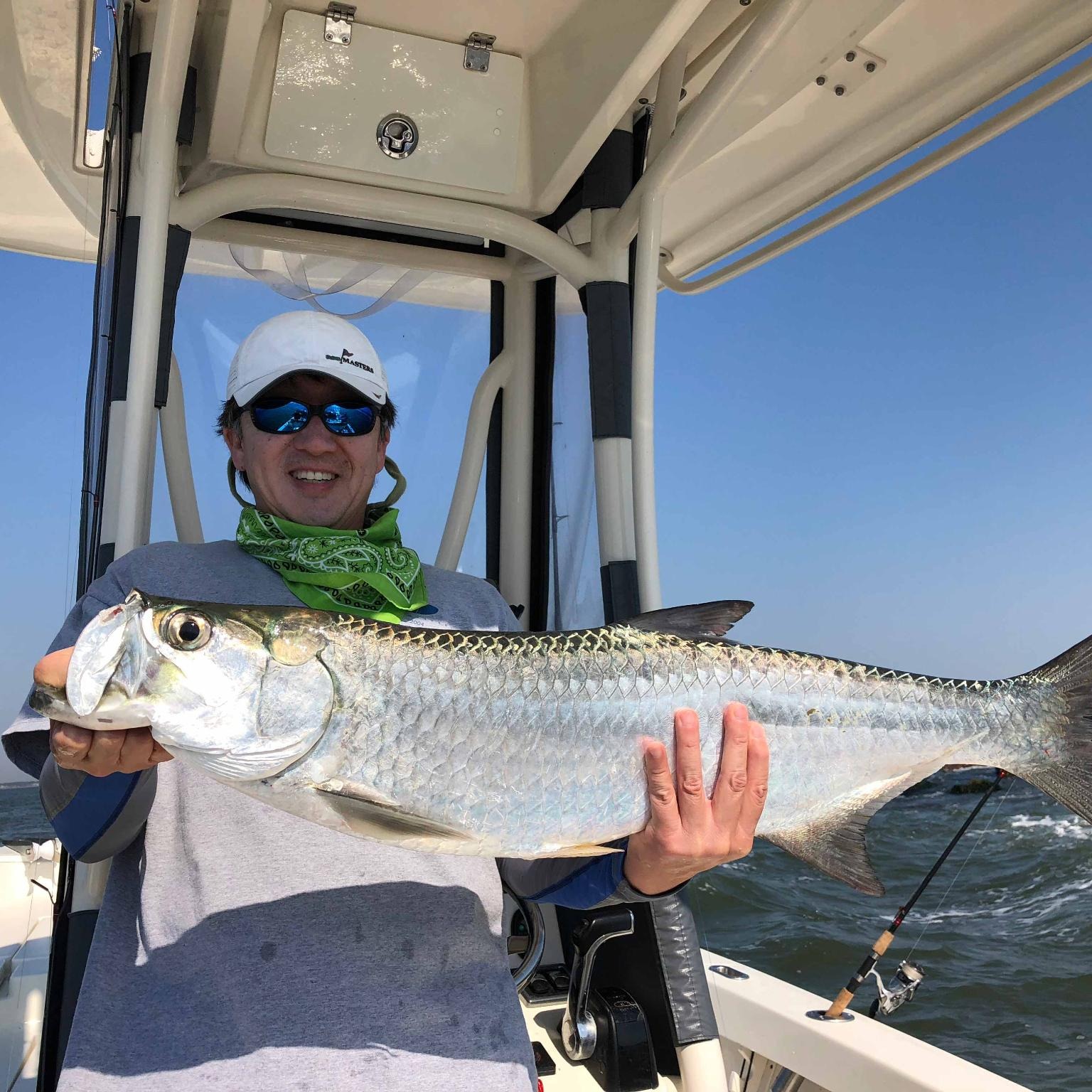 Gallery - Saltwater Fishing | Jacksonville, FL